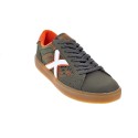 Zapatillas Munich Sport zapatos Hombre modelo Break Verde 