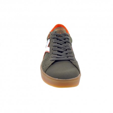 Zapatillas Munich Sport zapatos Hombre modelo Break Verde 