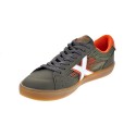 Zapatillas Munich Sport zapatos Hombre modelo Break Verde 
