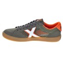 Zapatillas Munich Sport zapatos Hombre modelo Break Verde 