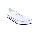 Zapatillas Converse zapatos Niña modelo Cuck Taylor All Star Eva Blanco 