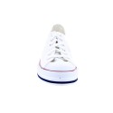 Zapatillas Converse zapatos Niña modelo Cuck Taylor All Star Eva Blanco 