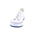 Zapatillas Converse zapatos Niña modelo Cuck Taylor All Star Eva Blanco 