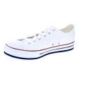 Zapatillas Converse zapatos Niña modelo Cuck Taylor All Star Eva Blanco 