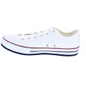 Zapatillas Converse zapatos Niña modelo Cuck Taylor All Star Eva Blanco 