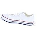 Zapatillas Converse zapatos Niña modelo Cuck Taylor All Star Eva Blanco 