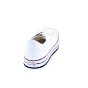 Zapatillas Converse zapatos Niña modelo Cuck Taylor All Star Eva Blanco 