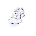 Zapatillas Geox zapatos Niña modelo Gisli Blanco 