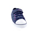 Zapatillas Geox zapatos Niña modelo Gisli Azul 