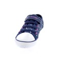 Zapatillas Geox zapatos Niña modelo Gisli Azul 