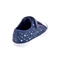 Zapatillas Geox zapatos Niña modelo Gisli Azul 