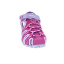 Sandalias Geox zapatos Niña modelo Roxanne Rosa 