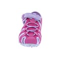 Sandalias Geox zapatos Niña modelo Roxanne Rosa 