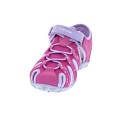 Sandalias Geox zapatos Niña modelo Roxanne Rosa 