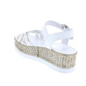 Sandalias Nero Giardini zapatos Mujer modelo 5681 707 Blanco 