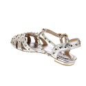 Sandalias Alma en Pena zapatos Mujer modelo V21231 Oro 