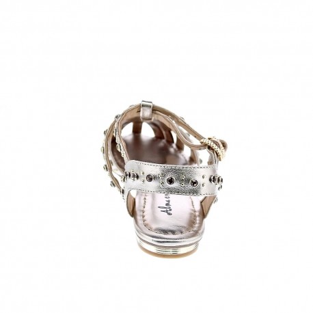 Sandalias Alma en Pena zapatos Mujer modelo V21231 Oro 