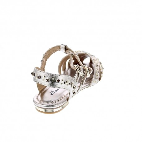 Sandalias Alma en Pena zapatos Mujer modelo V21231 Oro 