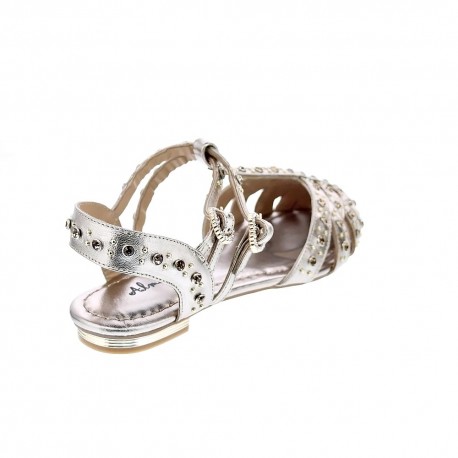 Sandalias Alma en Pena zapatos Mujer modelo V21231 Oro 