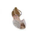 Sandalias Alma en Pena zapatos Mujer modelo V21235 Beige 