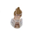 Sandalias Alma en Pena zapatos Mujer modelo V21235 Beige 