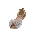 Sandalias Alma en Pena zapatos Mujer modelo V21235 Beige 