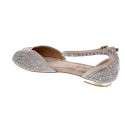 Sandalias Alma en Pena zapatos Mujer modelo V21235 Beige 