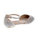 Sandalias Alma en Pena zapatos Mujer modelo V21235 Beige 