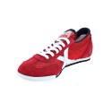 Zapatillas Munich zapatos Hombre modelo Strabe 12 Rojo 