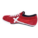 Zapatillas Munich zapatos Hombre modelo Strabe 12 Rojo 