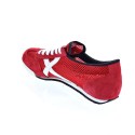 Zapatillas Munich zapatos Hombre modelo Strabe 12 Rojo 
