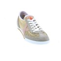 Zapatillas Munich zapatos Mujer modelo Strabe 08 Beige 