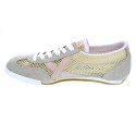 Zapatillas Munich zapatos Mujer modelo Strabe 08 Beige 
