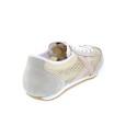 Zapatillas Munich zapatos Mujer modelo Strabe 08 Beige 