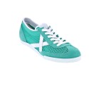 Zapatillas Munich zapatos Mujer modelo Strabe 13 Verde 
