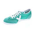 Zapatillas Munich zapatos Mujer modelo Strabe 13 Verde 