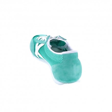 Zapatillas Munich zapatos Mujer modelo Strabe 13 Verde 