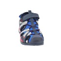 Sandalias Geox zapatos Niño modelo Borealis J920RB C0833 Azul 