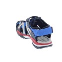 Sandalias Geox zapatos Niño modelo Borealis J920RB C0833 Azul 