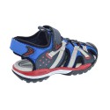 Sandalias Geox zapatos Niño modelo Borealis J920RB C0833 Azul 