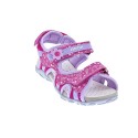 Sandalias Geox zapatos Niña modelo Roxanne Rosa 