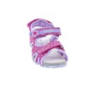 Sandalias Geox zapatos Niña modelo Roxanne Rosa 