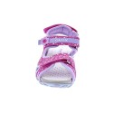 Sandalias Geox zapatos Niña modelo Roxanne Rosa 