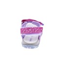 Sandalias Geox zapatos Niña modelo Roxanne Rosa 