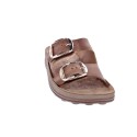 Sandalias Fantasy Sandals zapatos Mujer modelo Despoina Marrón 