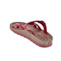 Sandalias Fantasy Sandals zapatos Mujer modelo Ariadni Rojo 