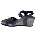 Sandalias Panama Jack zapatos Mujer modelo Julia Basics B1 Negro 