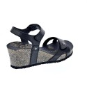 Sandalias Panama Jack zapatos Mujer modelo Julia Basics B1 Negro 