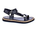 Sandalias Alpe zapatos Mujer modelo 45965305 Negro 