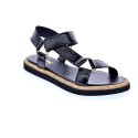 Sandalias Alpe zapatos Mujer modelo 45965305 Negro 